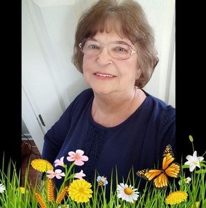 Meet your Posher, Joann